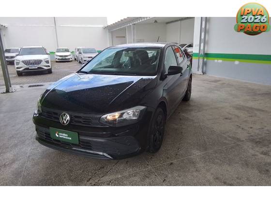 VOLKSWAGEN POLO 1.0 MPI TRACK MANUAL VOLKSWAGEN POLO 1.0 MPI TRACK MANUAL